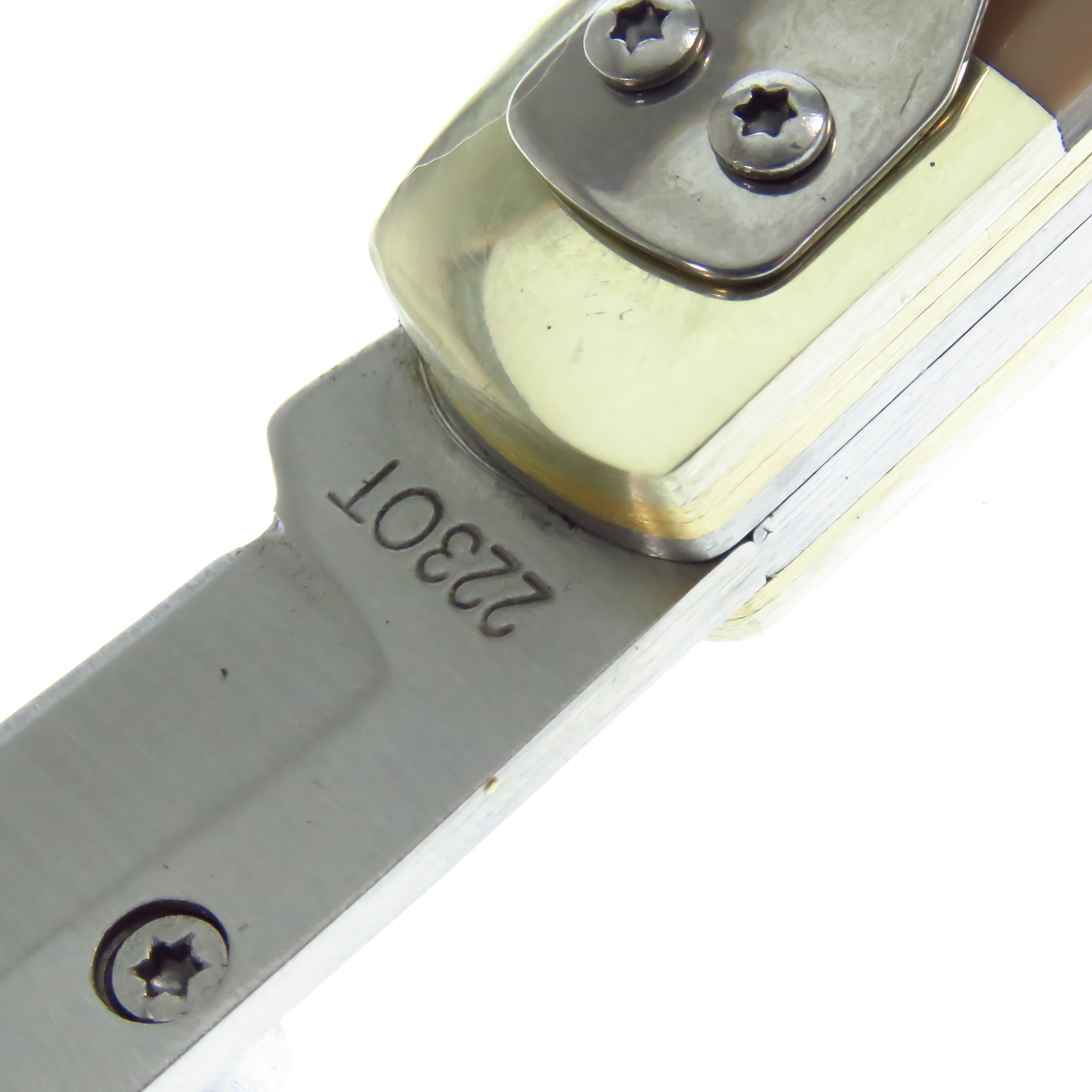 Sch223Ot Schrade Navaja Old Timer Pionner Mini Hunter C Clip.