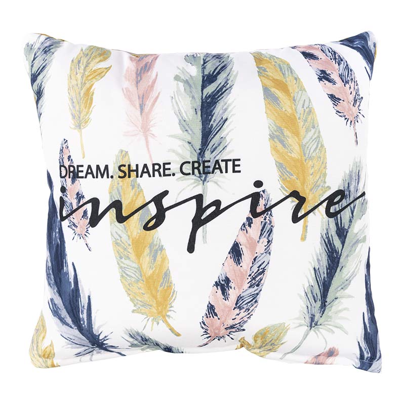 COJÍN INSPIRE, VIANNEY