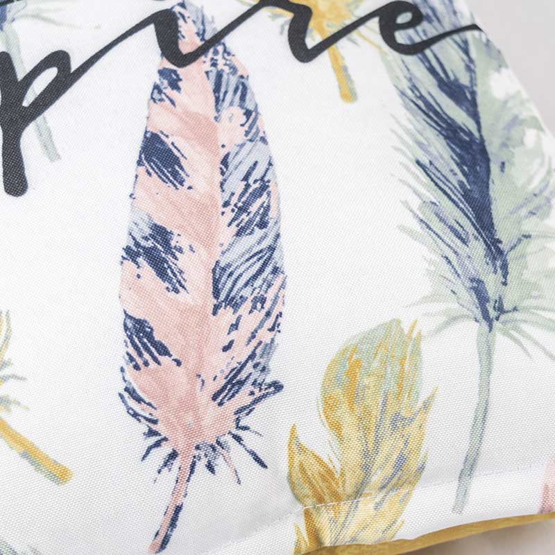 COJÍN INSPIRE, VIANNEY