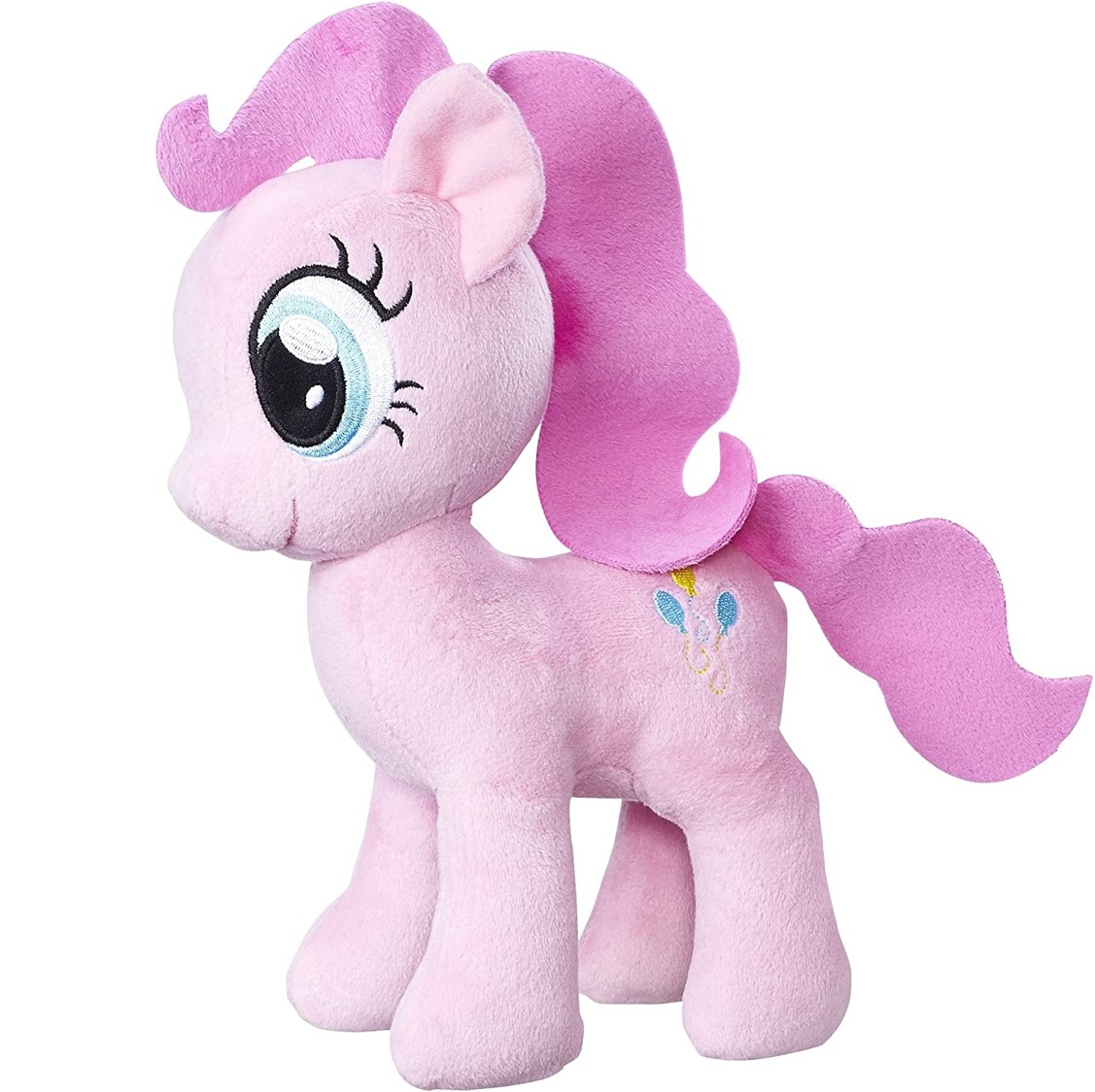 Peluche My Little Pony Pinkie Pie 27 Cm