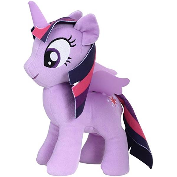 Peluche My Little Pony Twilight Sparkle 27 Cm