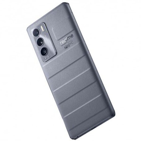 Realme Gt Master Edition 256GB 8GB Ram Gris Voyager