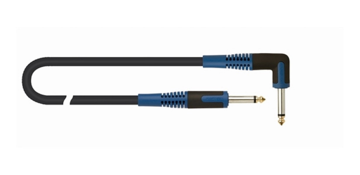 Cable De Plug A Plug En L D/6m, Quiklok Rksi/205-6