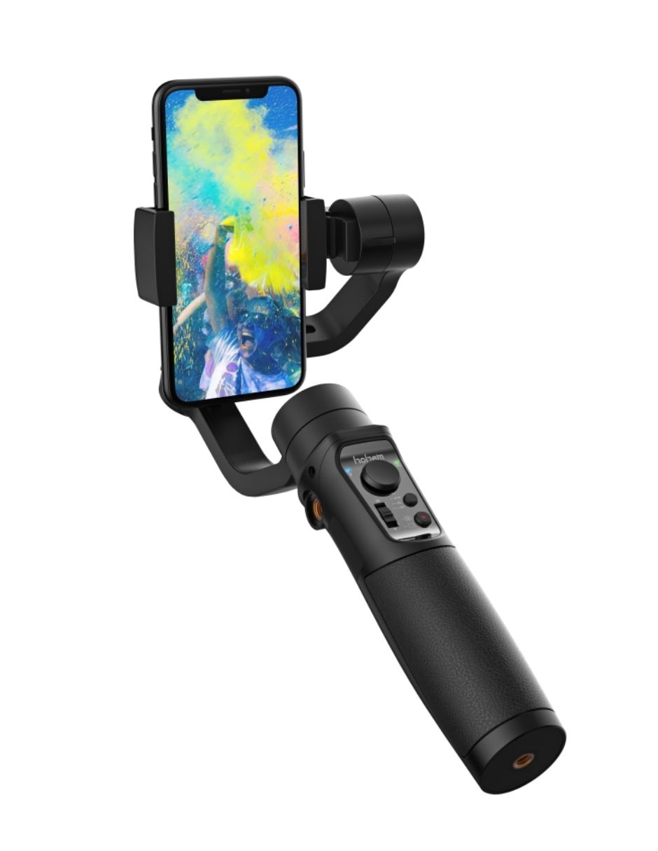 Estabilizador Celular Hohem iSteady Mobile+ 