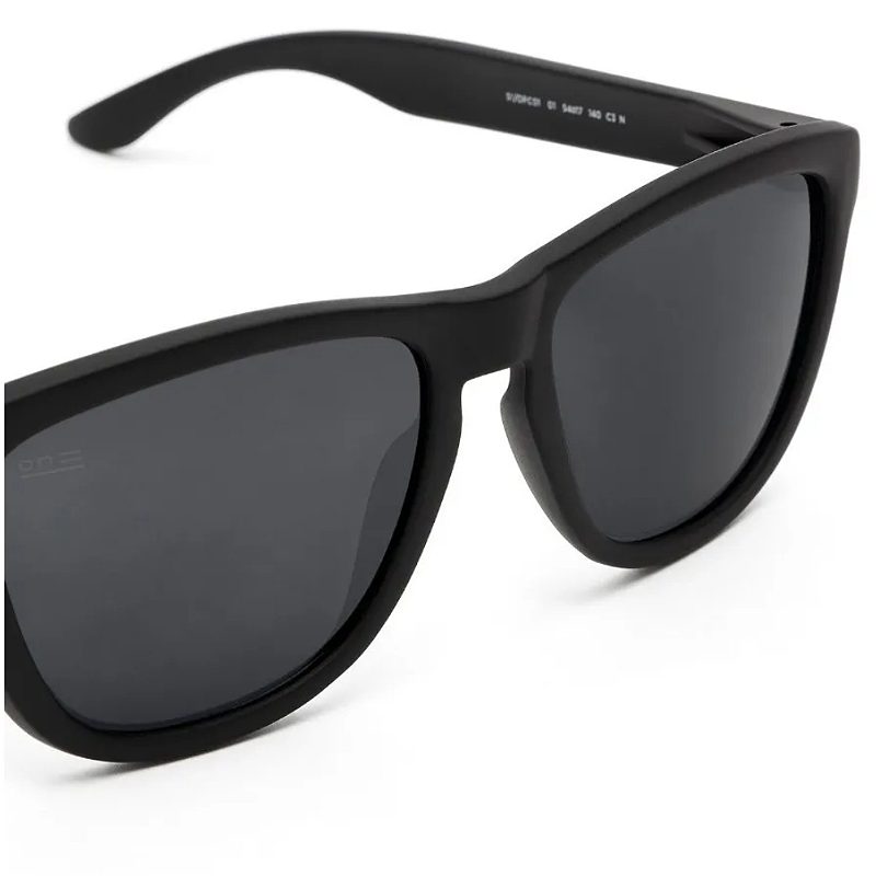Lentes De Sol Hawkers - Carbon Black Dark One