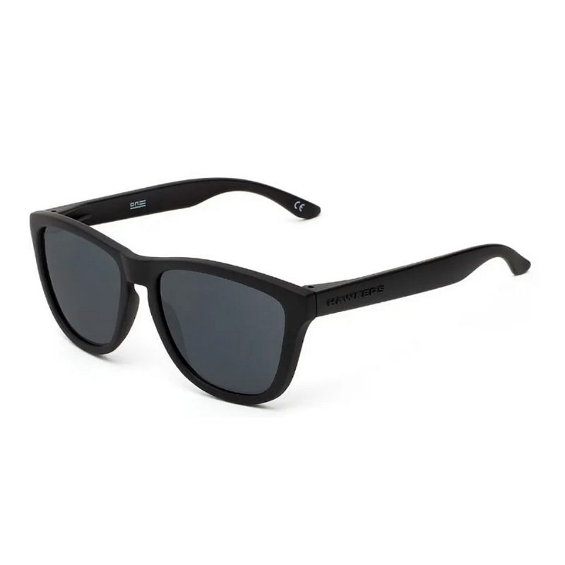 Lentes De Sol Hawkers - Carbon Black Dark One