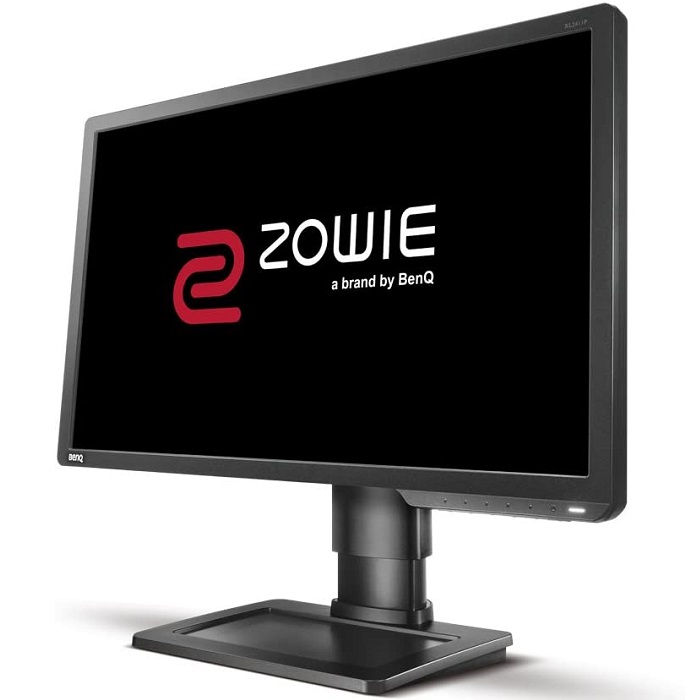 Monitor 24 BenQ Zowie XL2411P e-Sports LED Widescreen HDMI DisplayPort 144Hz 1ms
