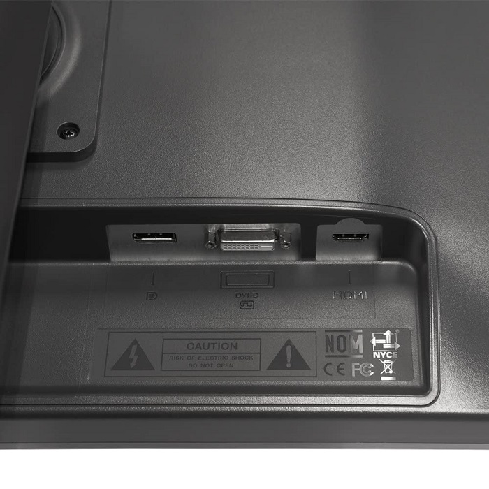 Monitor 24 BenQ Zowie XL2411P e-Sports LED Widescreen HDMI DisplayPort 144Hz 1ms