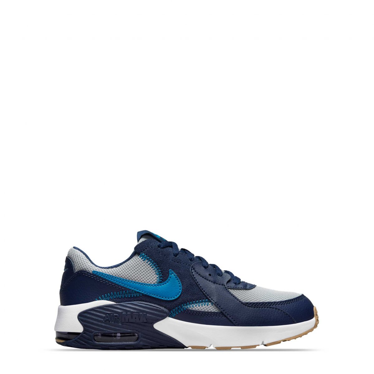 Tenis Nike Air Max Excee Marino Niño CD6894-014