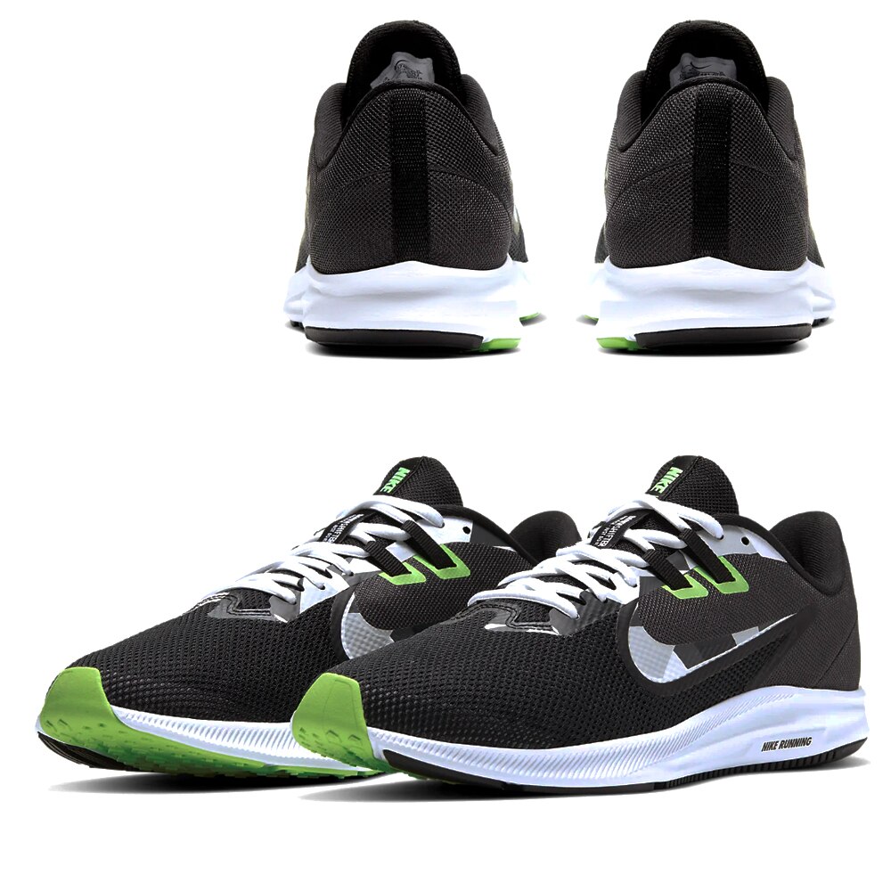 Tenis Nike Downshifter 9