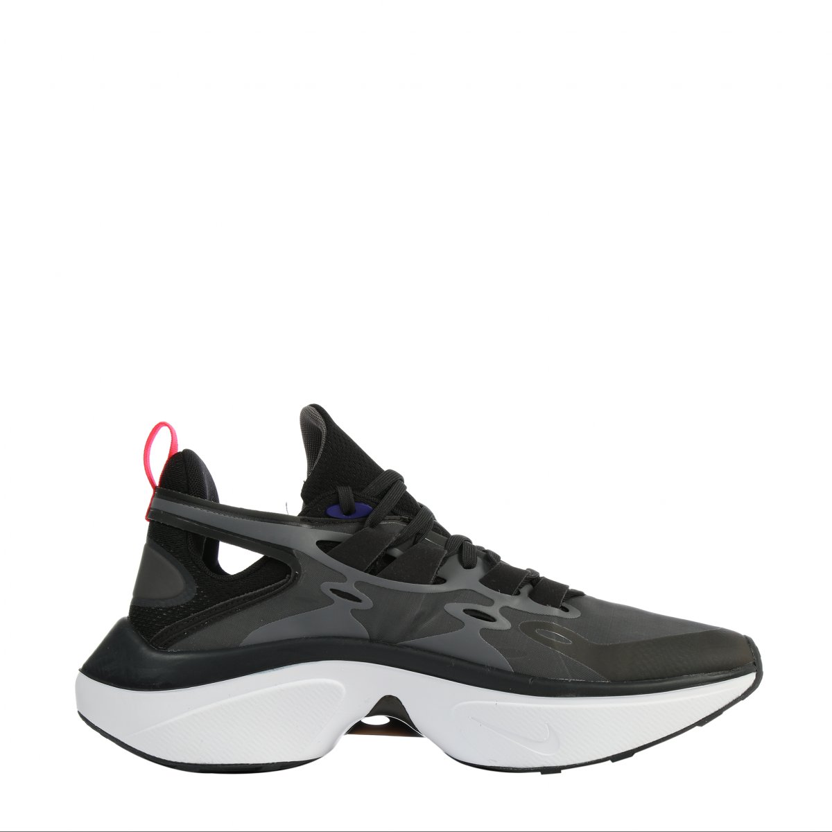 Tenis Nike Signal D/MS/X