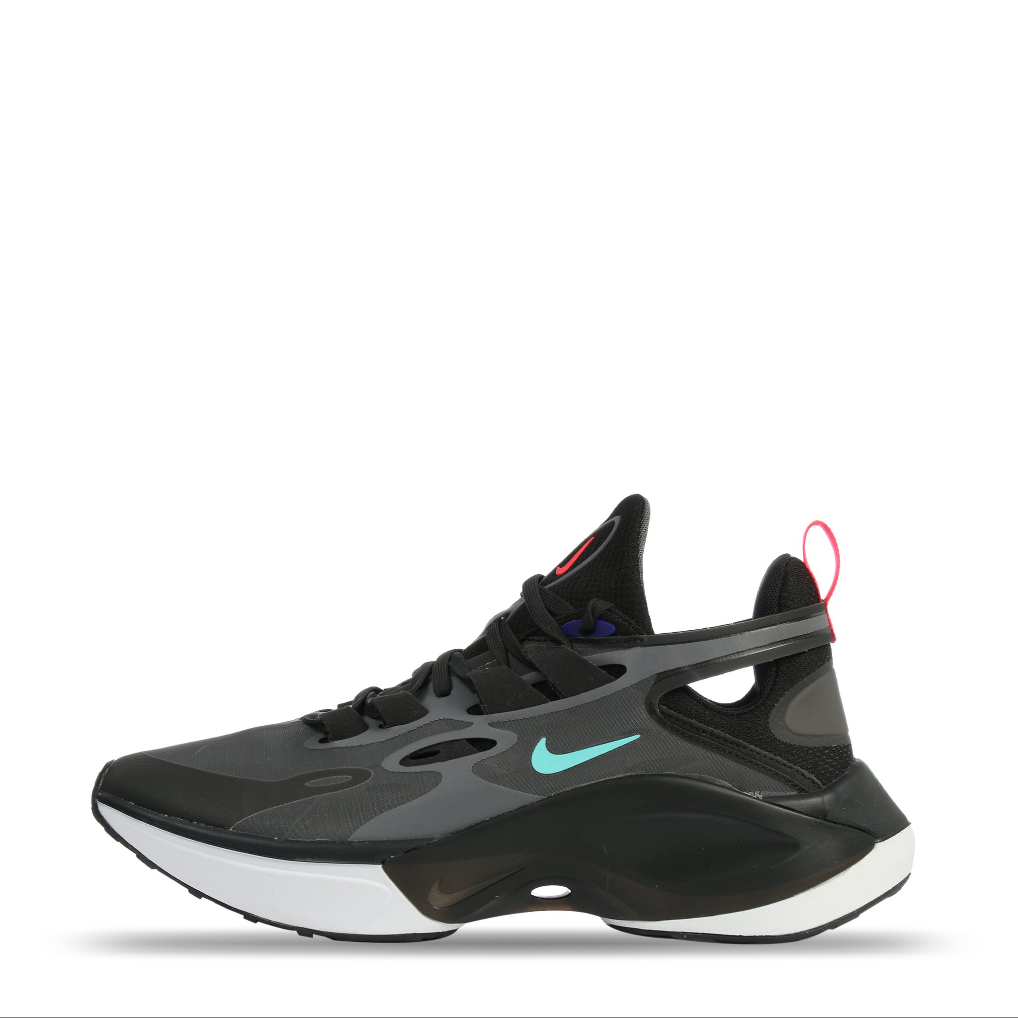 Tenis Nike Signal D/MS/X