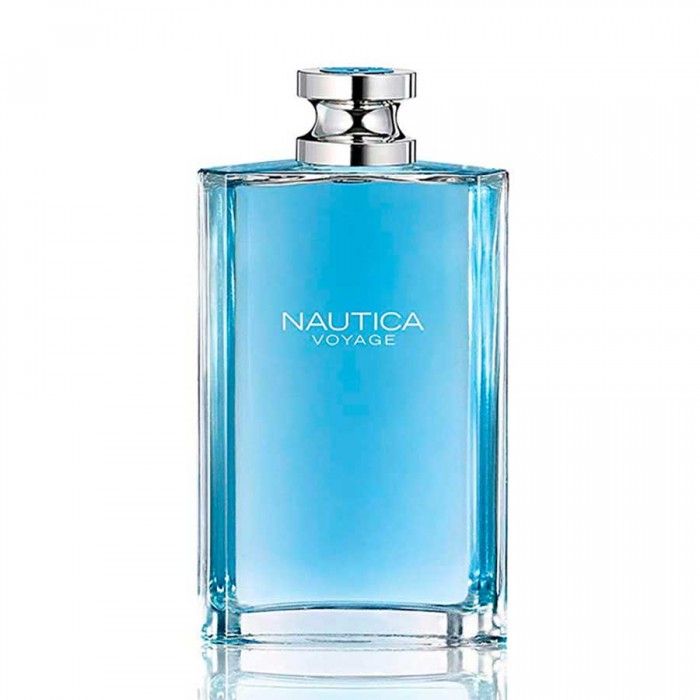 Perfume Nautica Voyage para Hombre de Nautica EDT 200ML