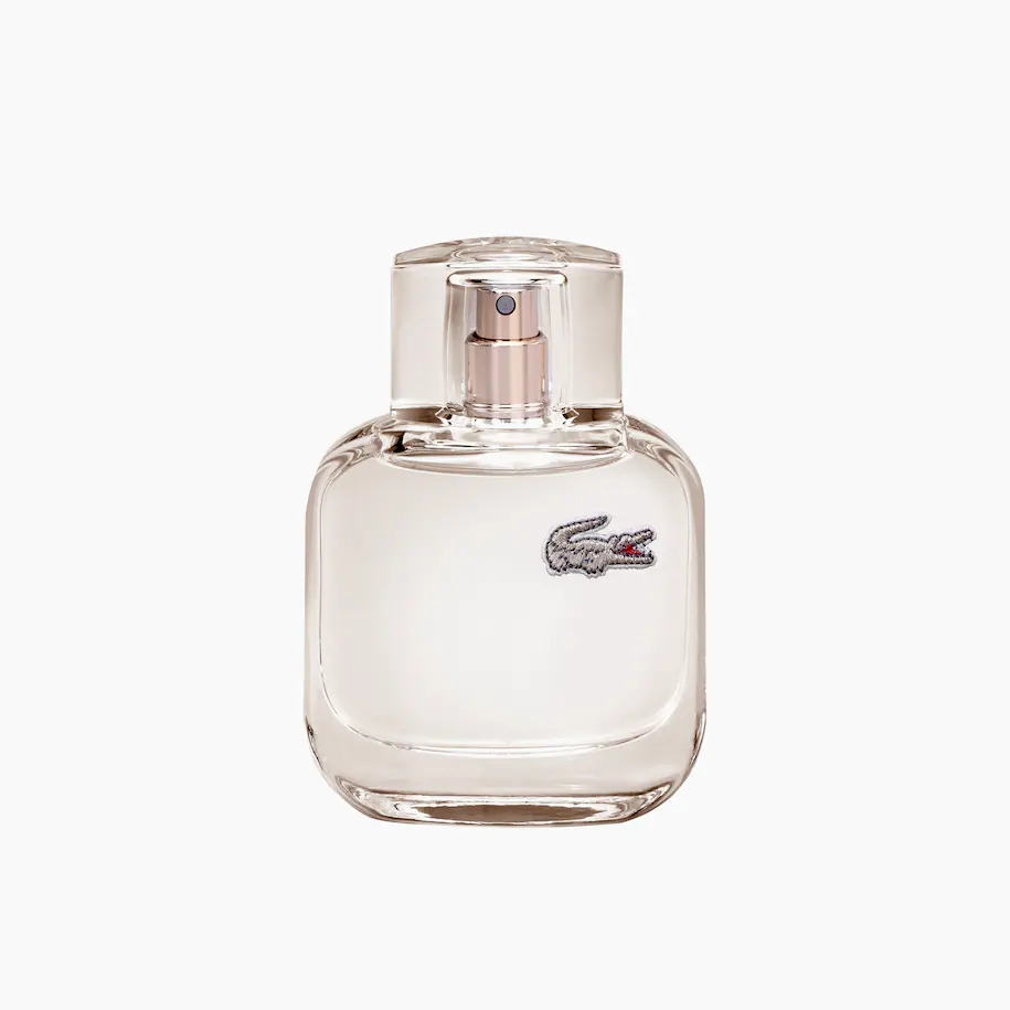 Perfume L.12.12 Pour Elle Elegant para Mujer de Lacoste EDT 90ML