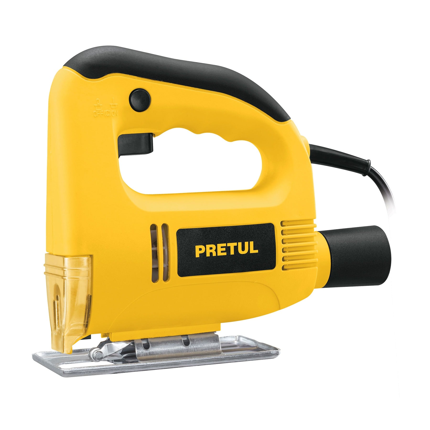 Sierra Caladora PRETUL 24047