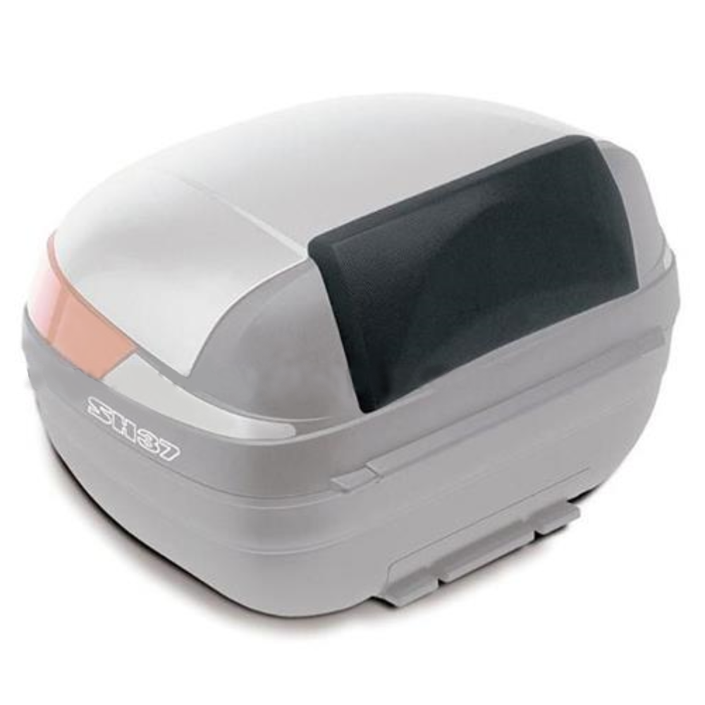 RESPALDO PARA MALETERO SHAD SH37 SH40 SH45 SH49 