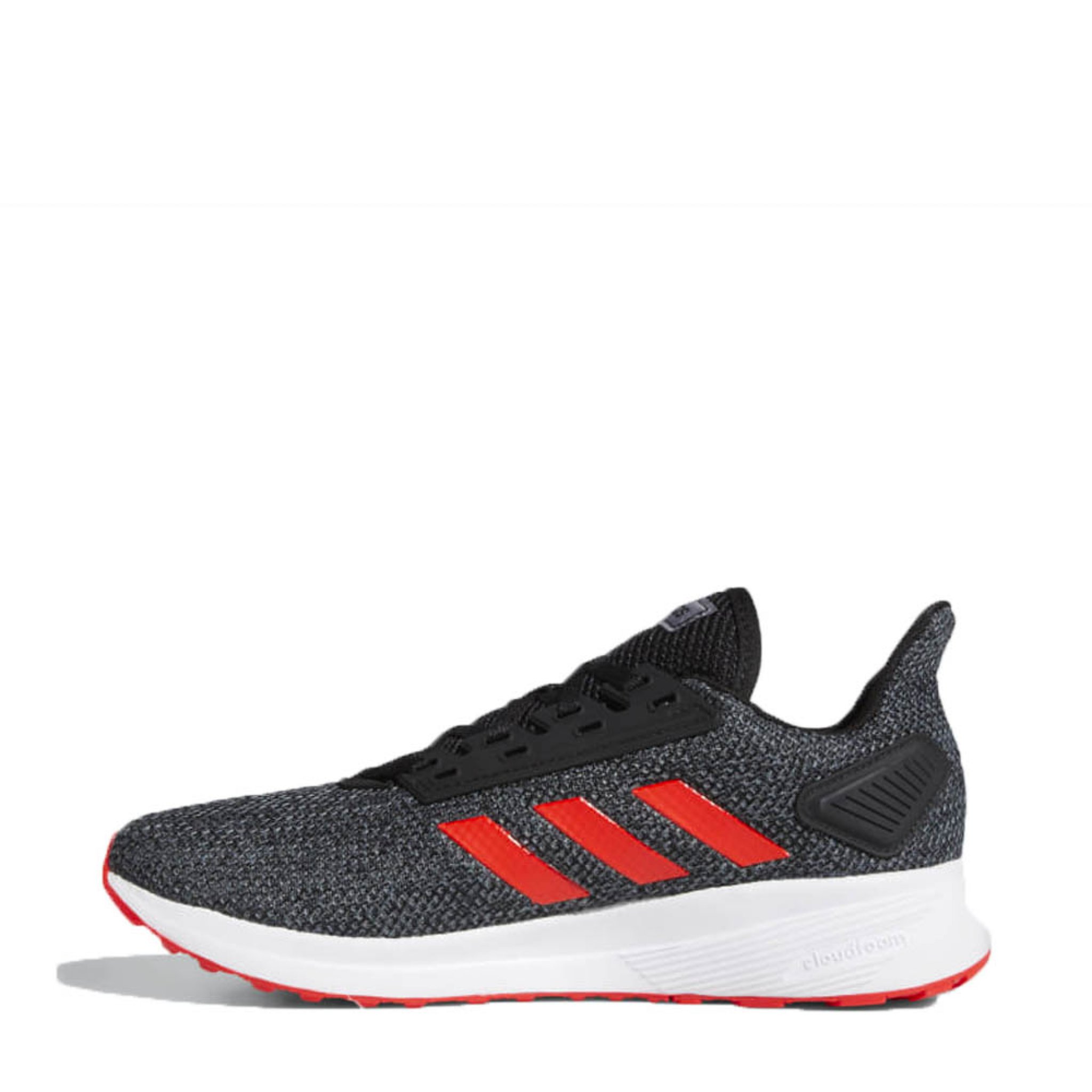 Adidas duramo hotsell 9 mujer negras