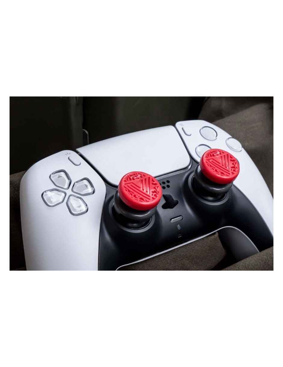 Kontrol Freek Call of Duty Vanguard PS5