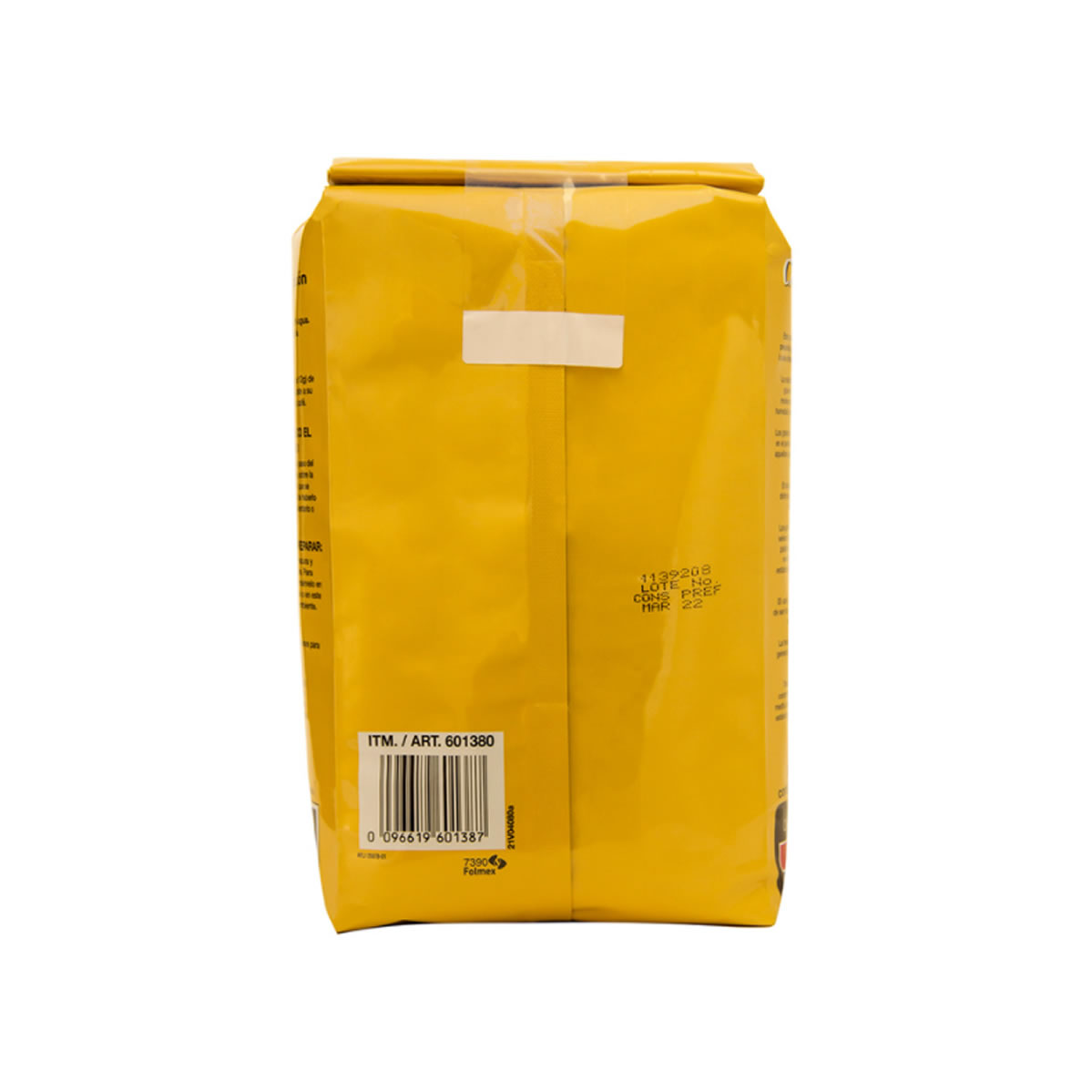 Kirkland Signature Café Molido de Chiapas 1 kg