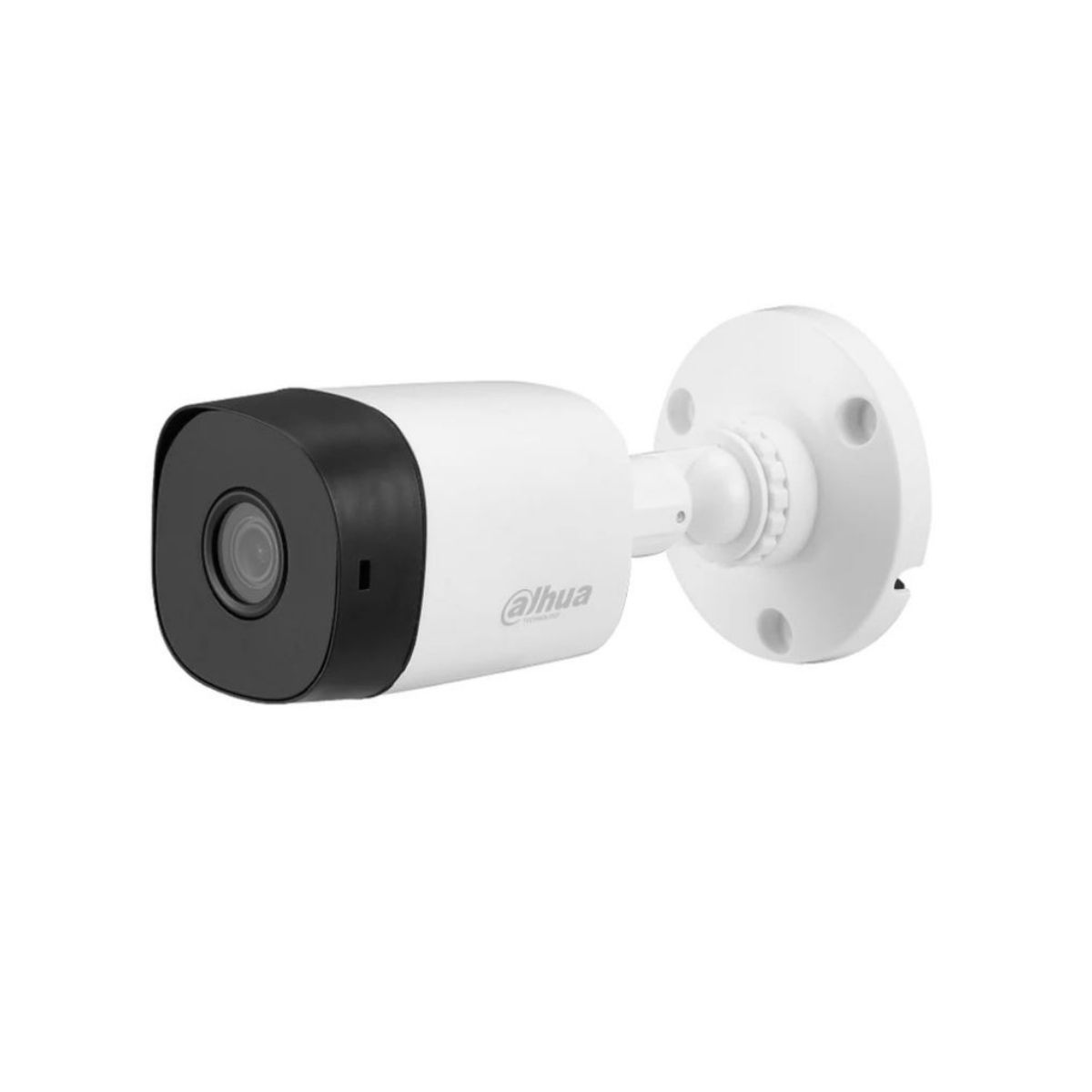 Kit 4 Cámaras cctv Seguridad 1080P HD Dahua HDCVI