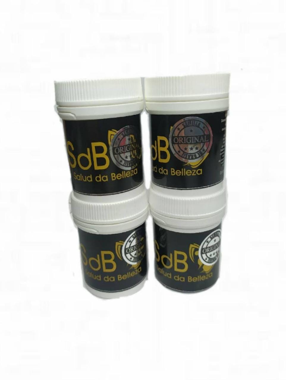 semilla de brasil 100% original 