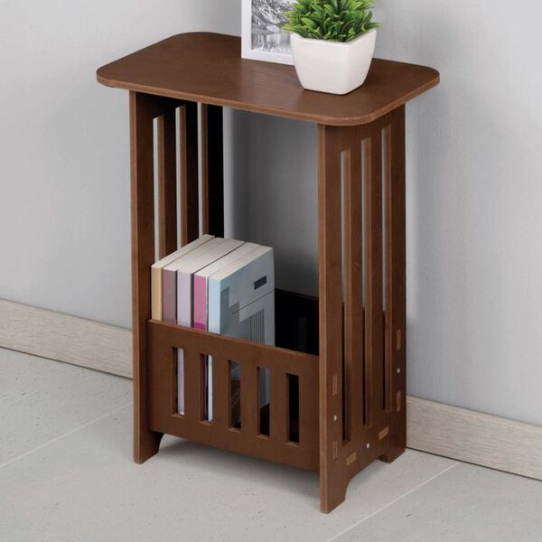 Eco Mesita Chocolate Betterware Cod 21787