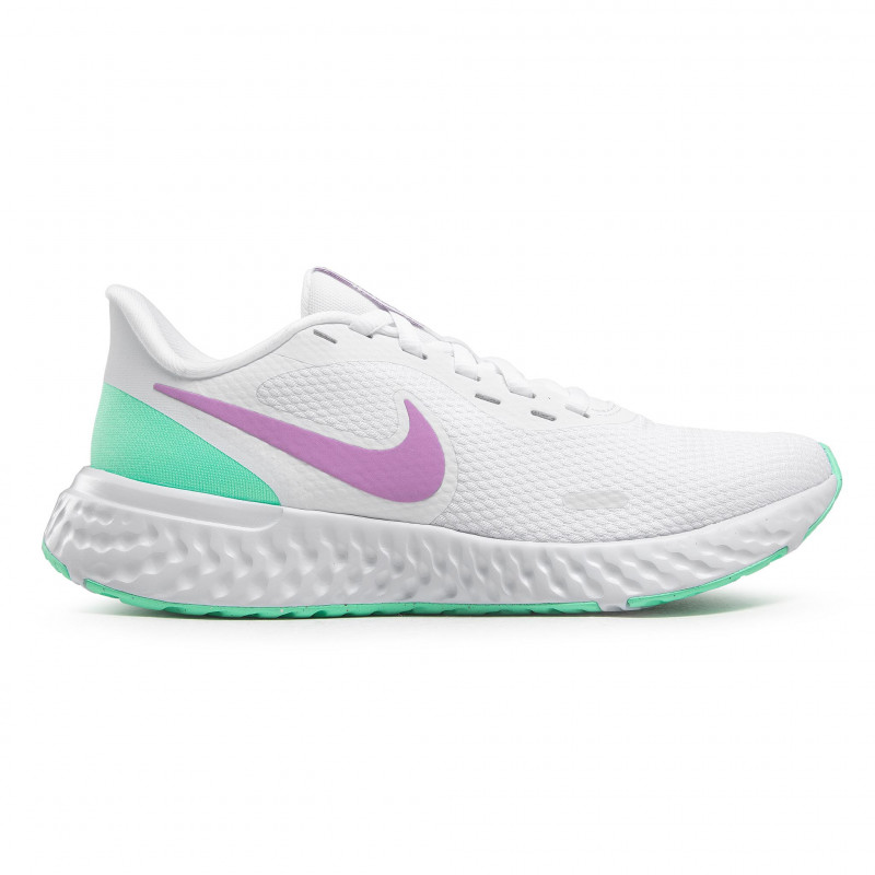 TENIS NIKE REVOLUTION 5 BQ3207-111