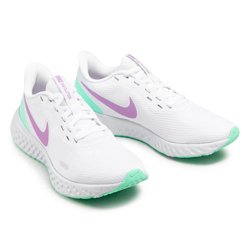 TENIS NIKE REVOLUTION 5 BQ3207-111