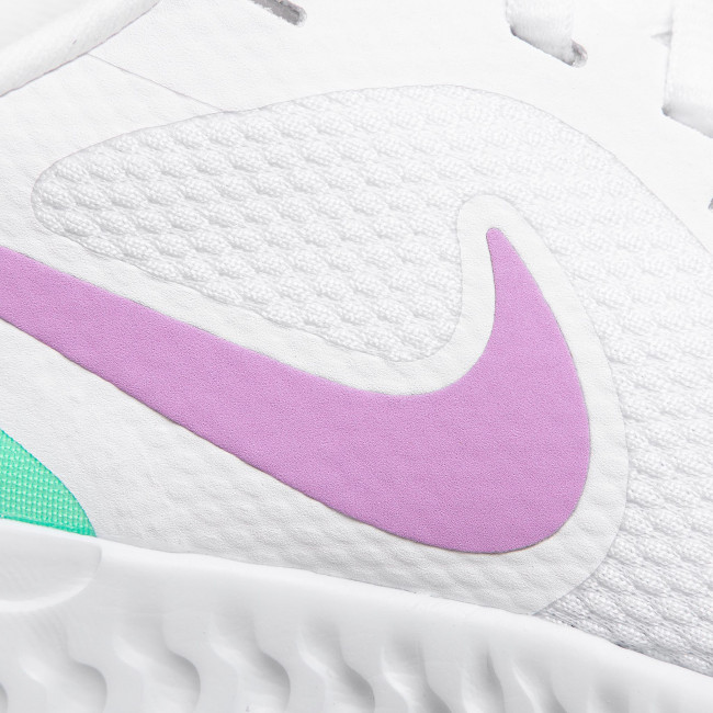 TENIS NIKE REVOLUTION 5 BQ3207-111