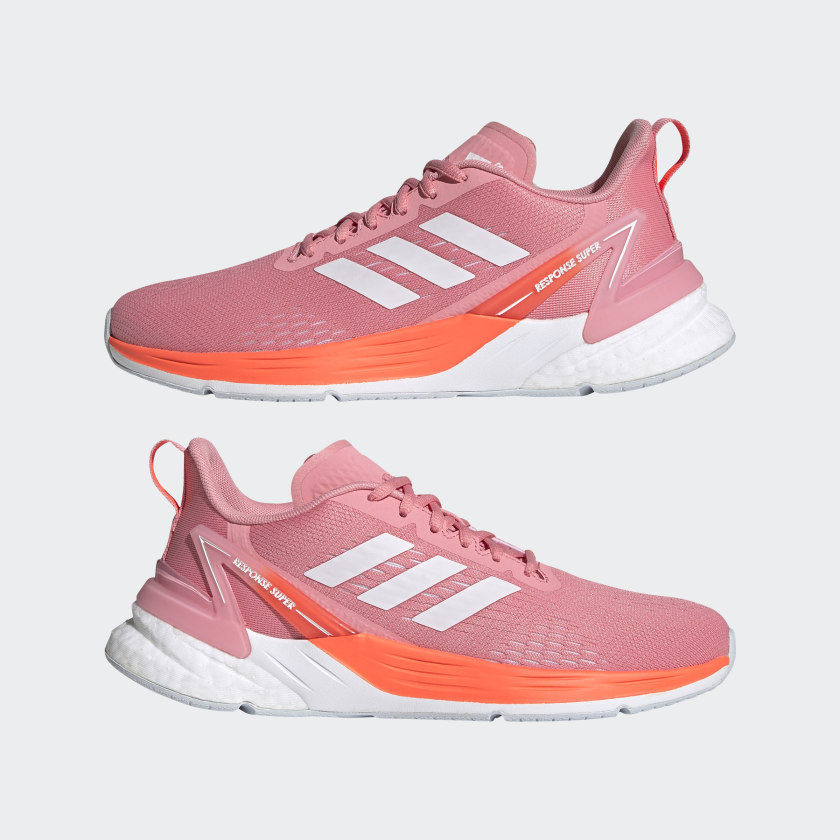 TENIS ADIDAS RESPONSE SUPER