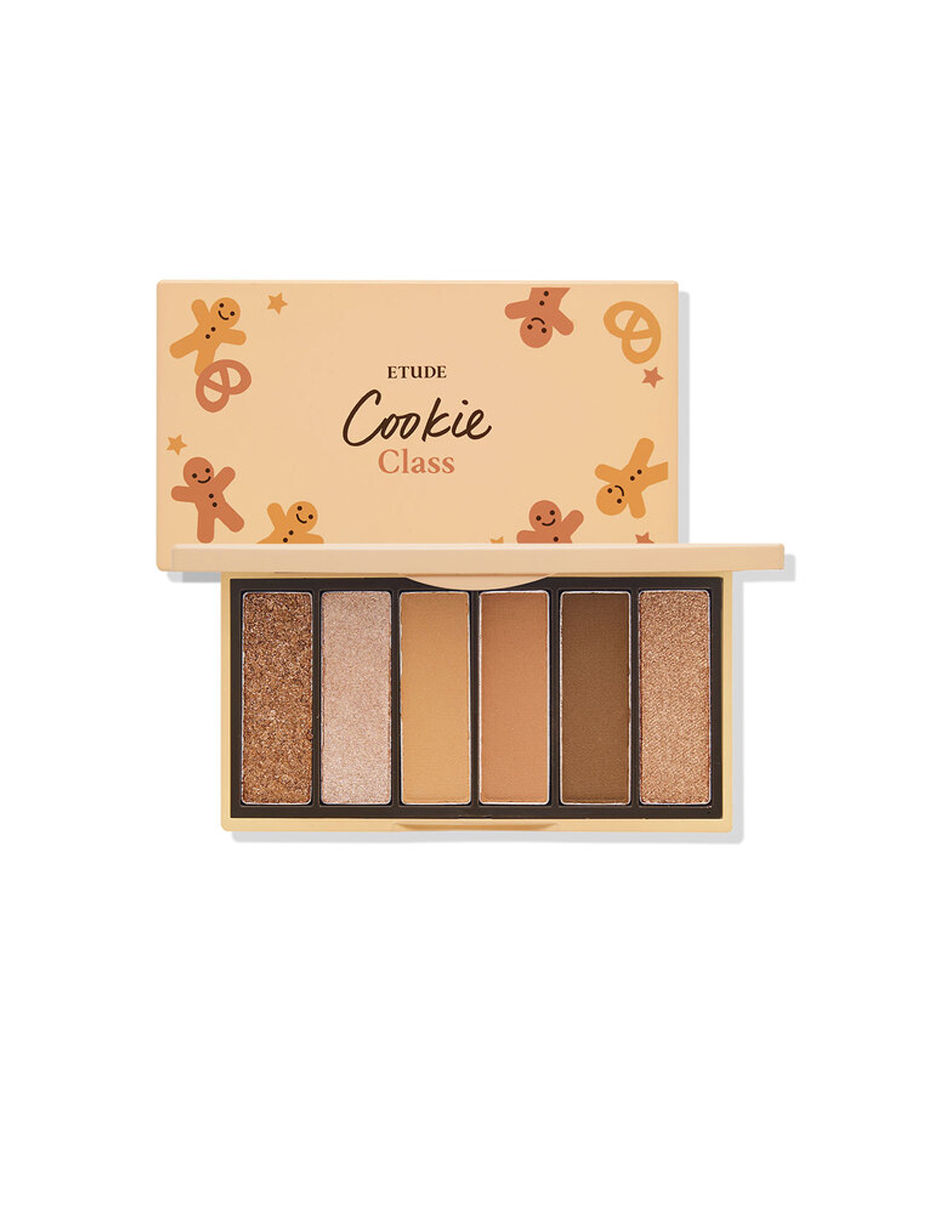 Mini Paleta Sombras Etude House Play Color Eyes Maquillaje Mini Paleta Sombras Etude House Play Color Eyes Maquillaje