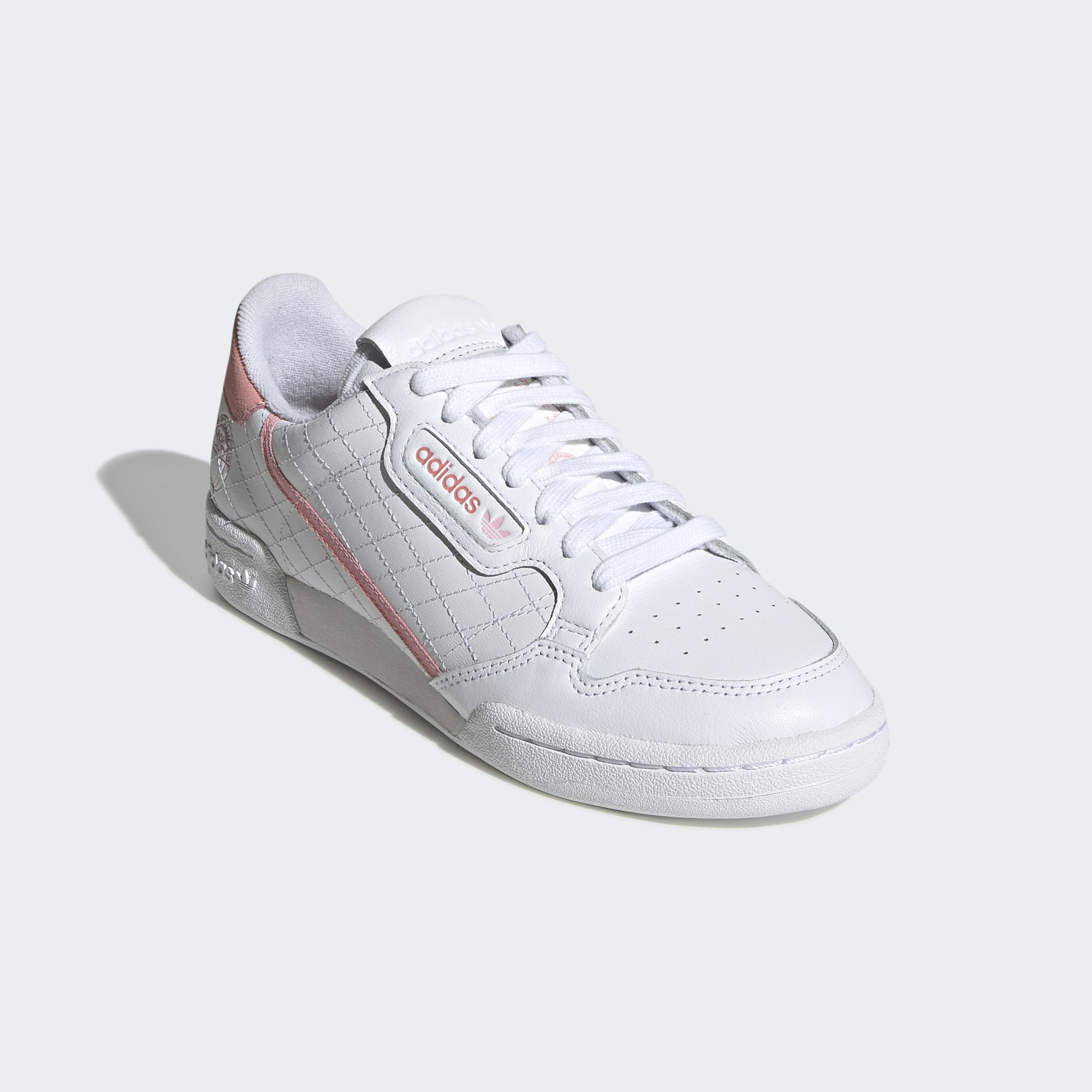 TENIS ADIDAS CONTINENTAL 80 W