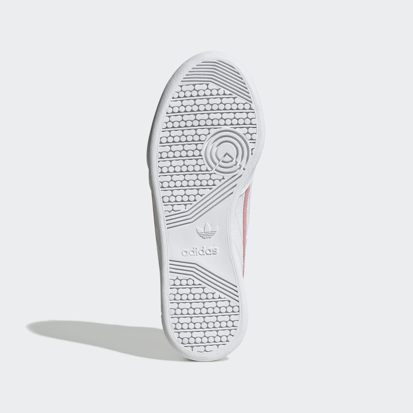 TENIS ADIDAS CONTINENTAL 80 W