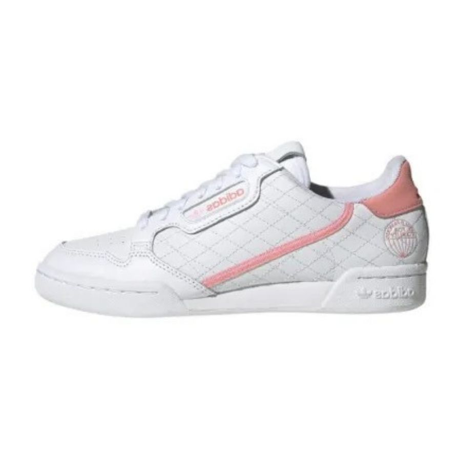 TENIS ADIDAS CONTINENTAL 80 W