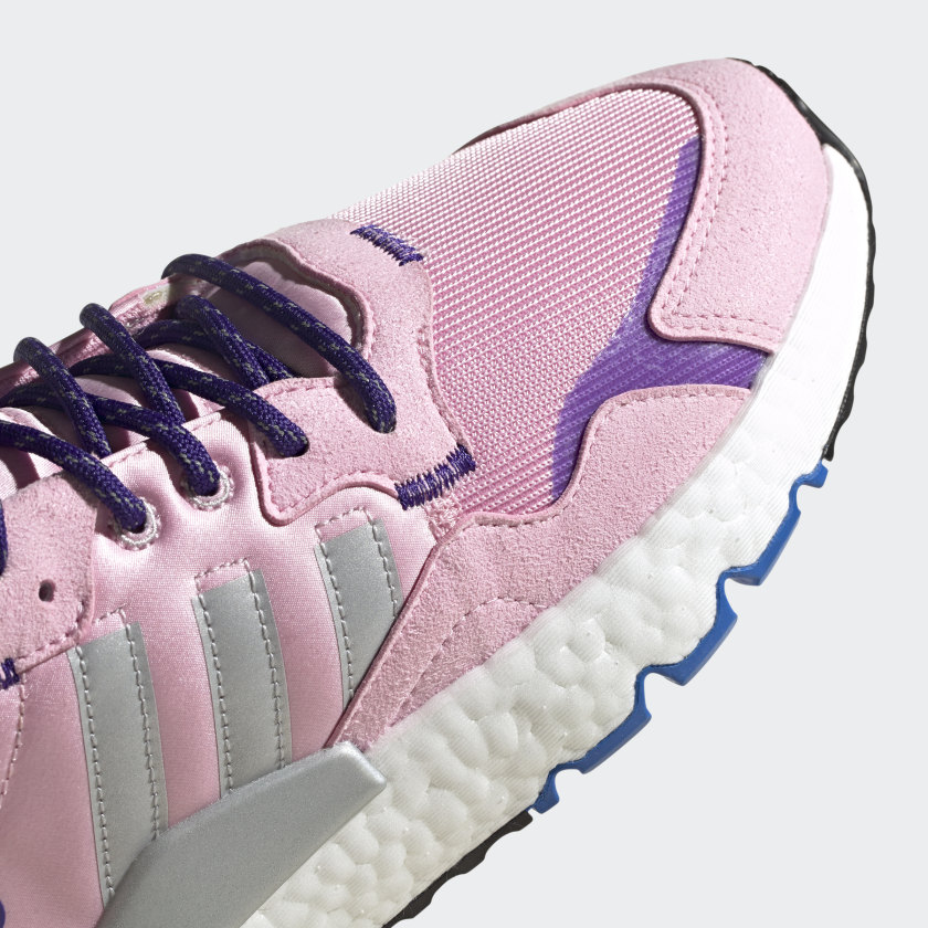 TENIS ADIDAS NITE JOGGER MUJER