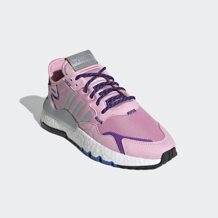 TENIS ADIDAS NITE JOGGER MUJER