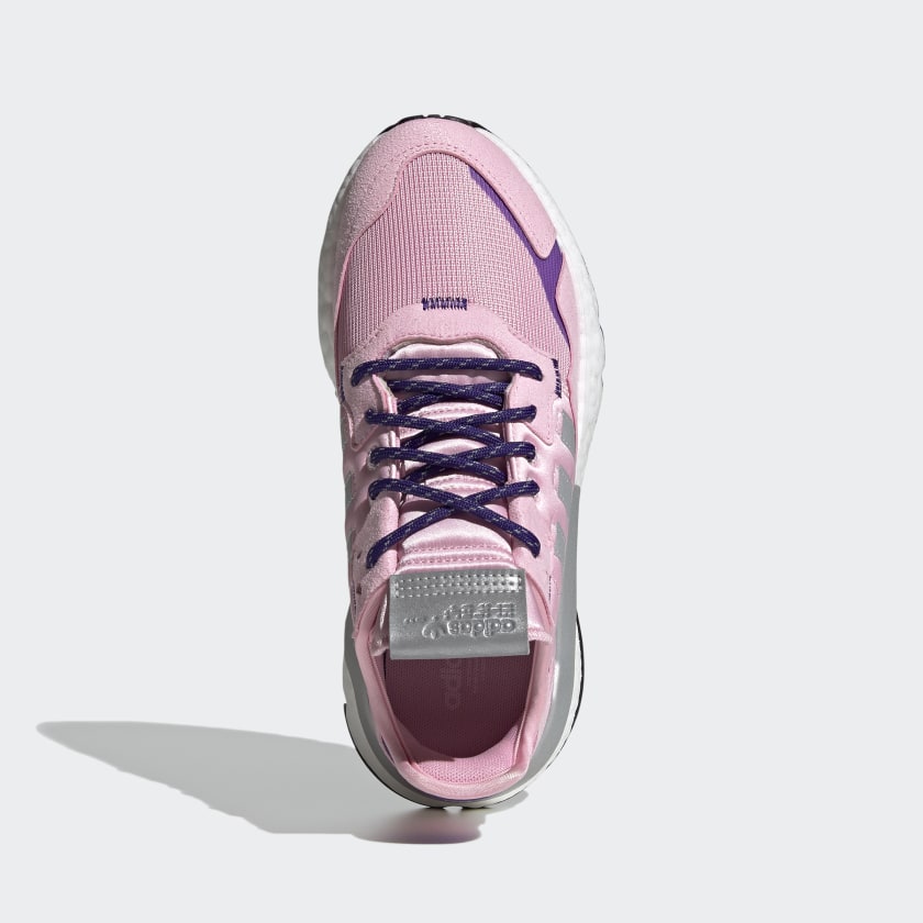 TENIS ADIDAS NITE JOGGER MUJER