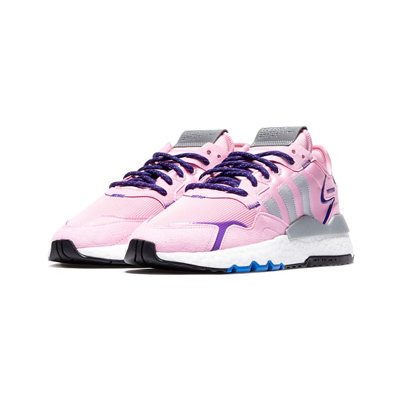 TENIS ADIDAS NITE JOGGER MUJER