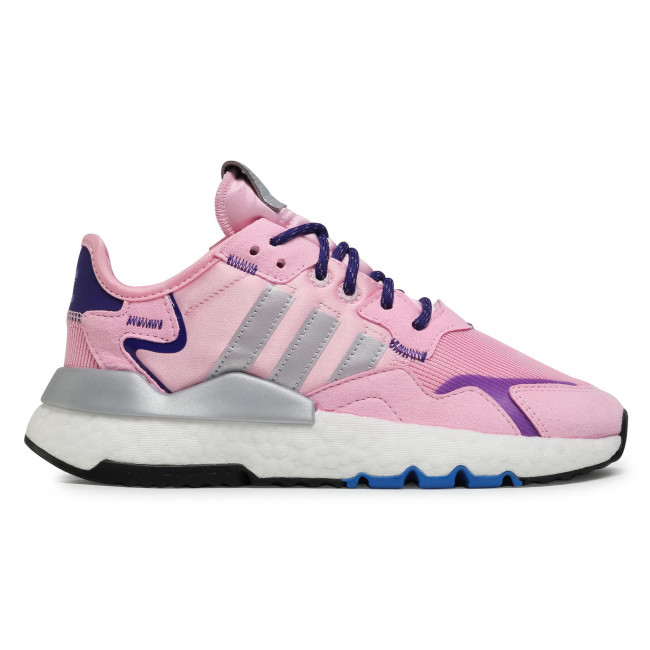 TENIS ADIDAS NITE JOGGER MUJER