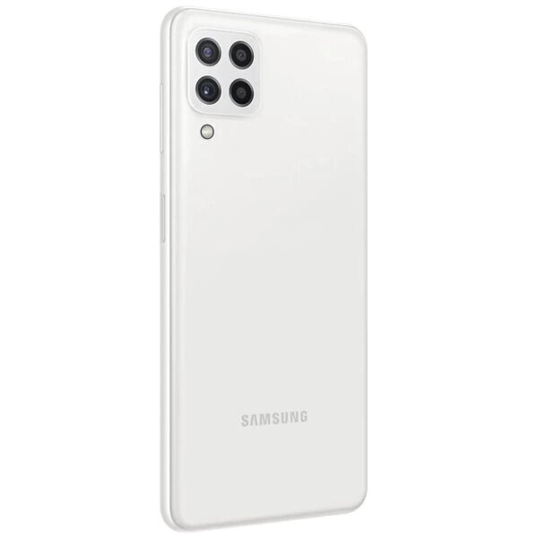 Samsung Galaxy A22 64GB 4GB RAM Blanco