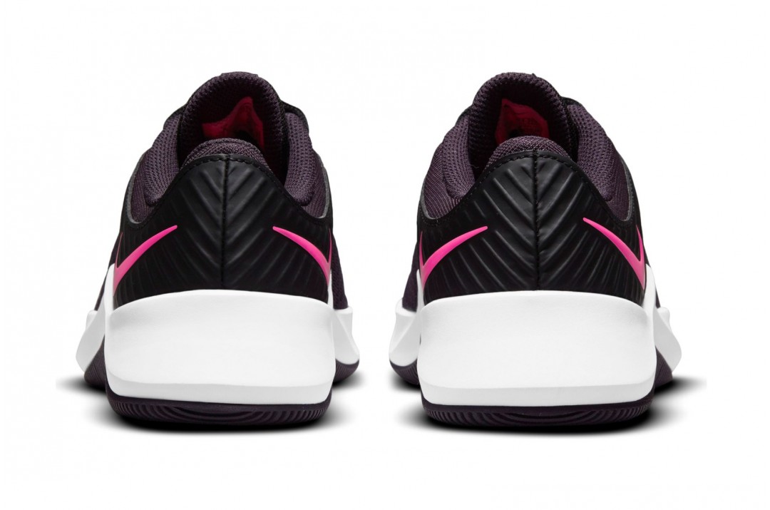 Tenis Nike MC Trainer Negro Morado Mujer CU3584-500