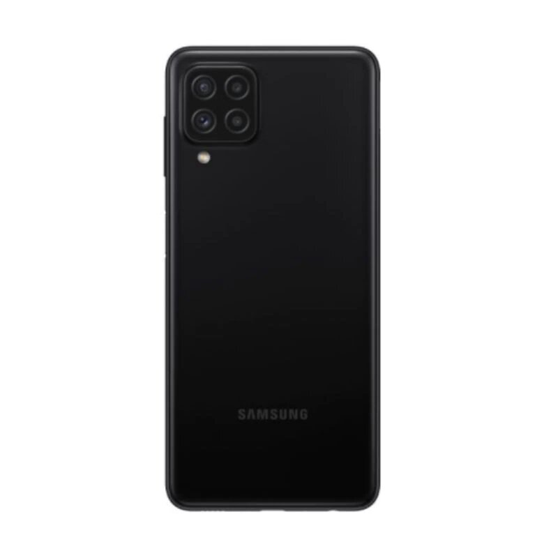 Samsung Galaxy A22 64GB 4GB RAM Negro