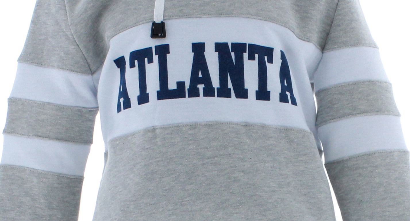 Conjunto Pants Niño Gris 2737 2 a 12 Años.