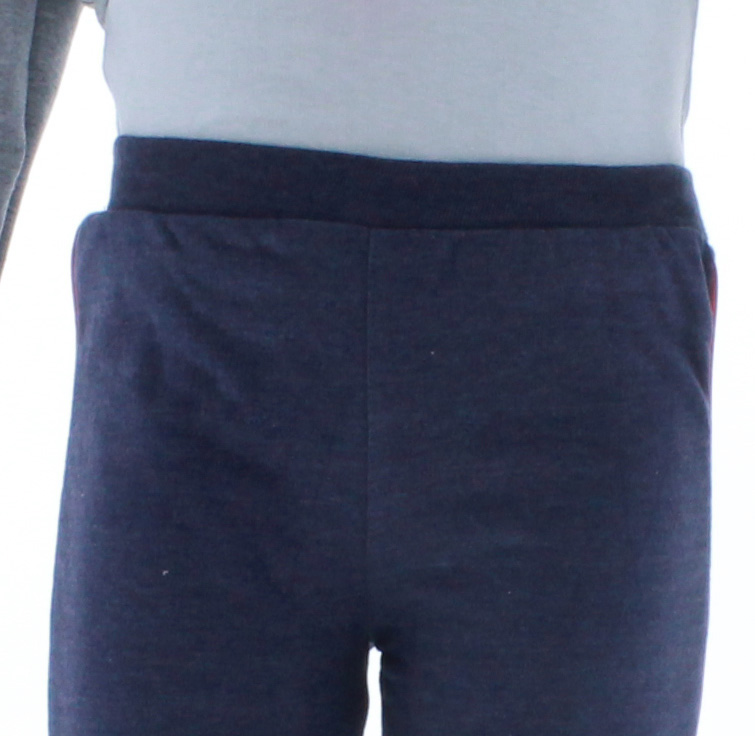 Conjunto Pants Niña Gris 2741 2 a 16 Años.