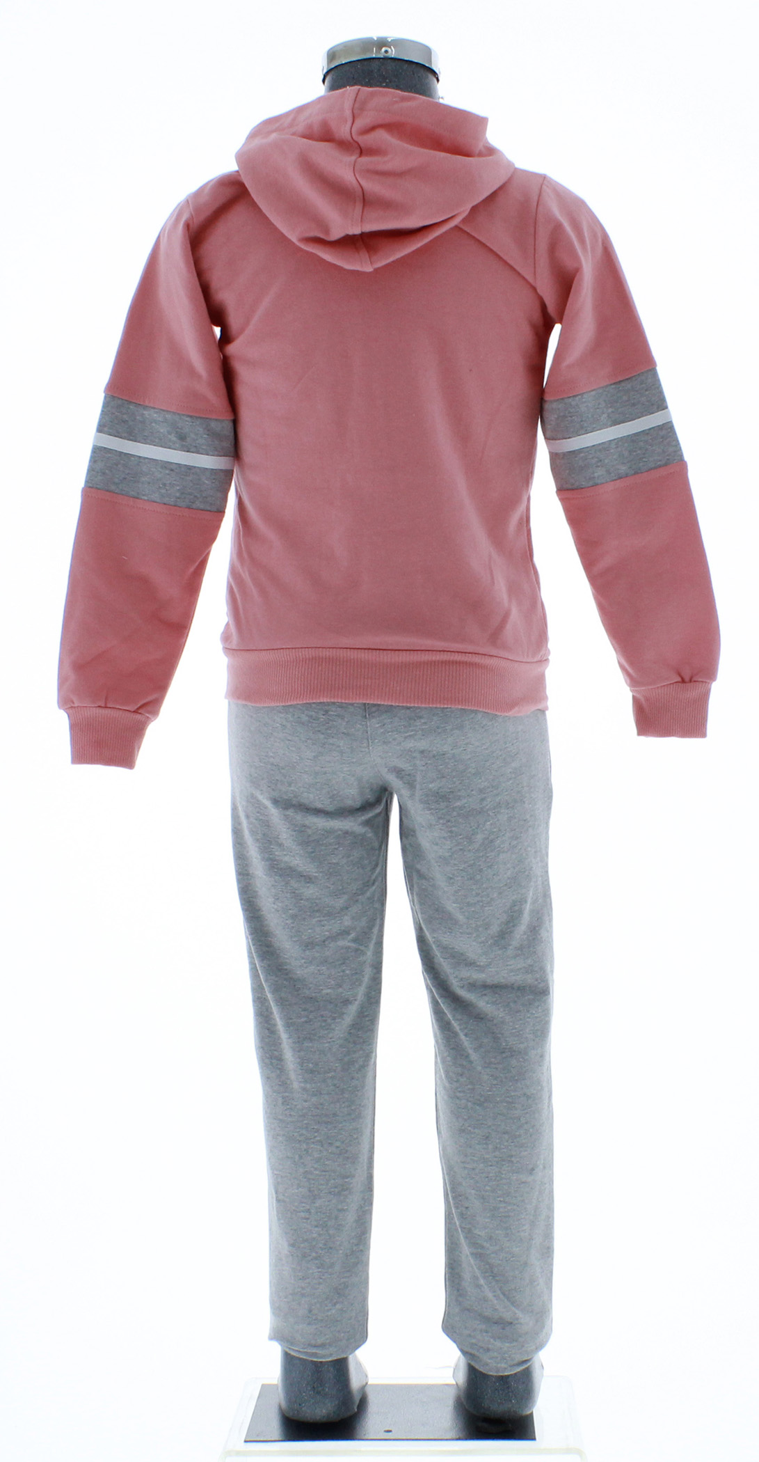 Conjunto Pants Niña Rosa 2743 4 a 16 Años.