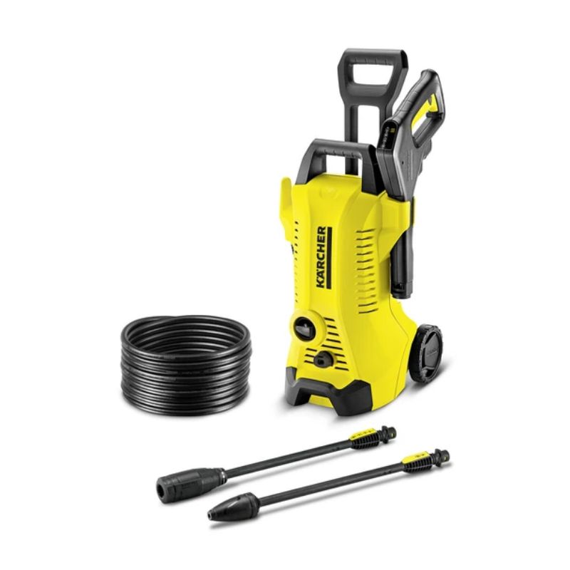 Hidrolavadora Karcher 1700 PSI  K3  