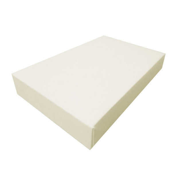 Bastidor Lienzo 15 X 25 X cm Para Pintar Arte