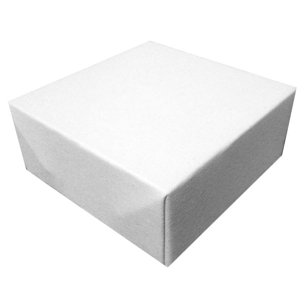 Bastidor mini lienzo 10 X 10 X 2 cm para pintar arte 4 PZS