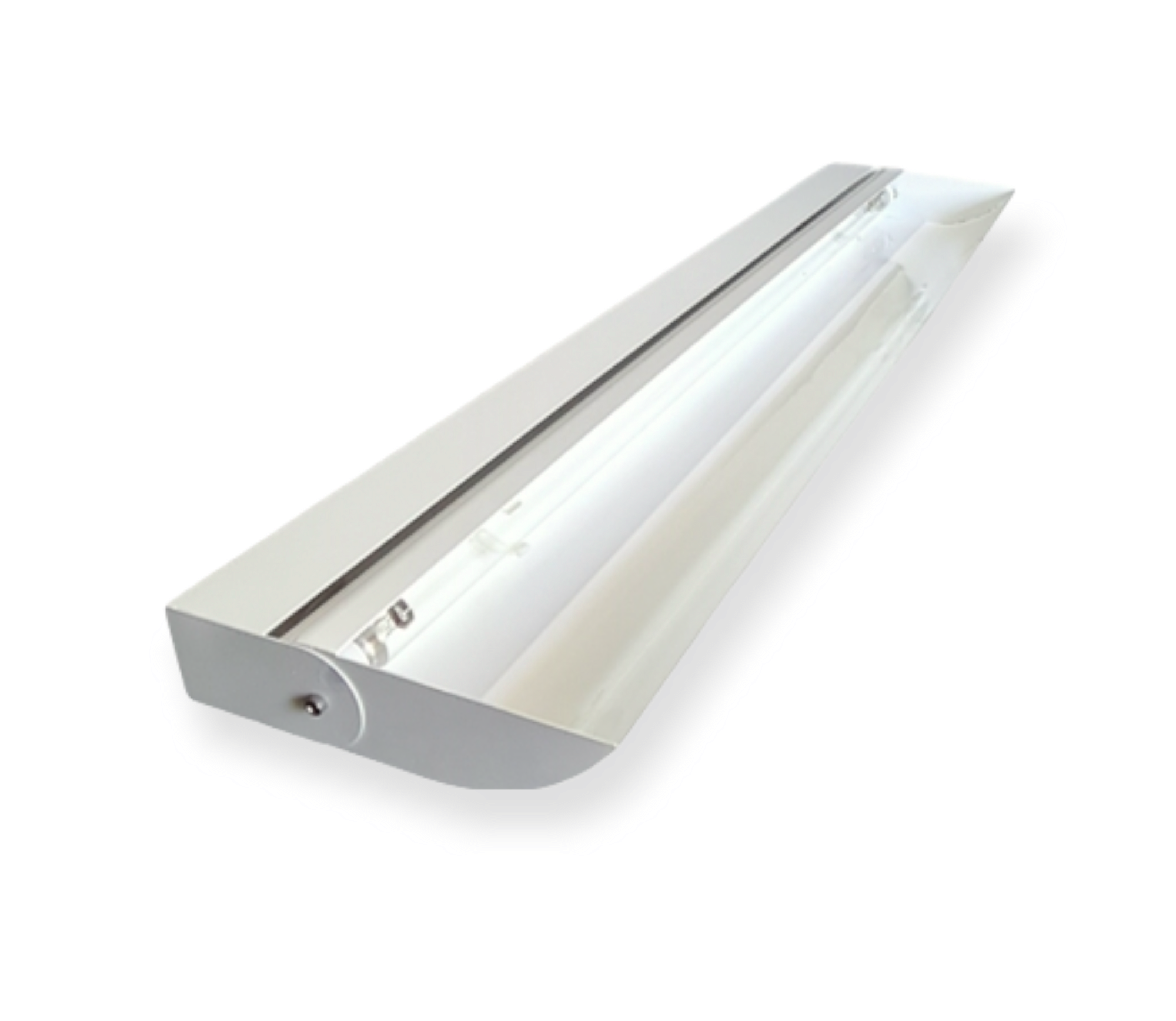 Lámpara de luz UVC para desinfectar aire UVC LIFE AMBIENCE 55 W Libre de ozono PURE LIFE MEXICO