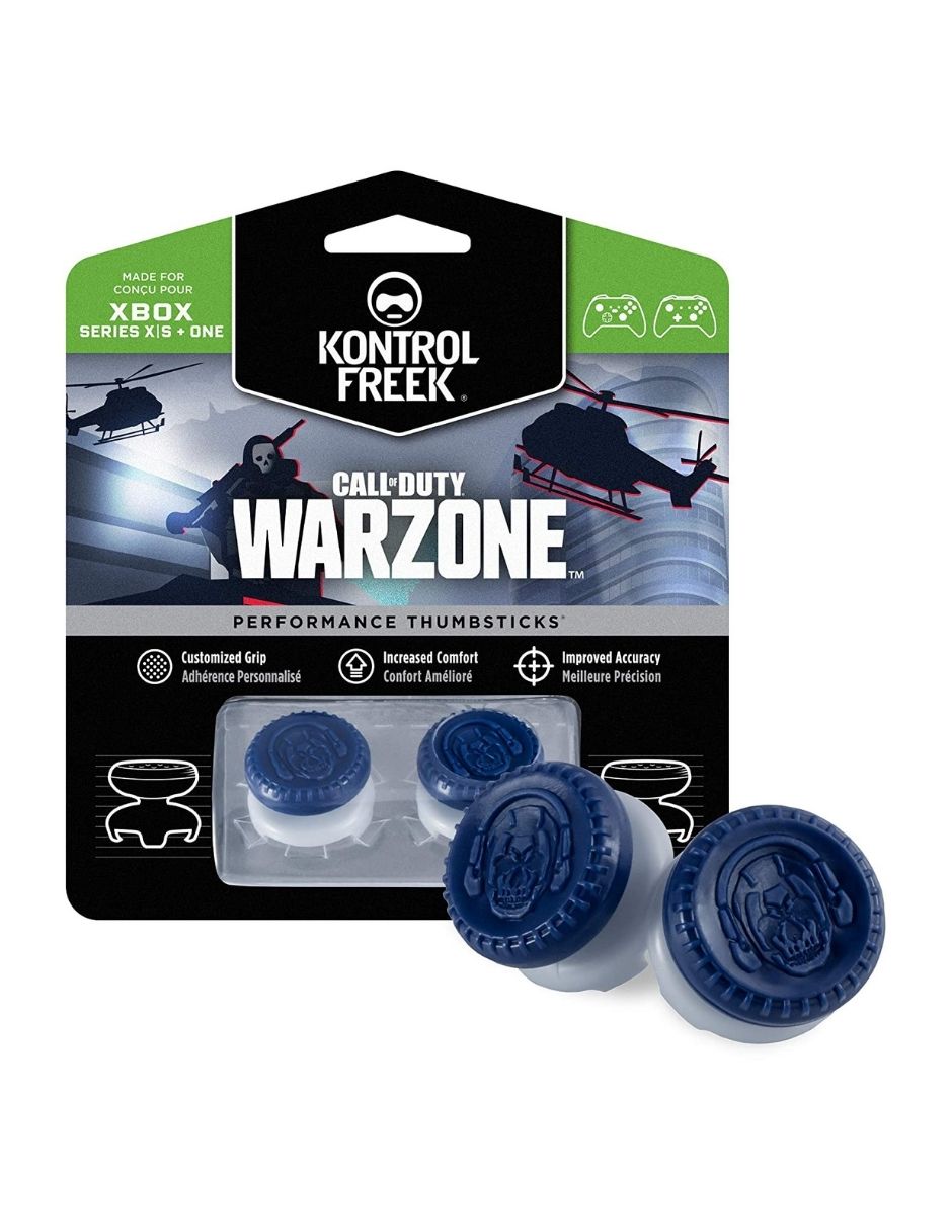 Kontrol Freek Call of Duty Warzone XBX XB1